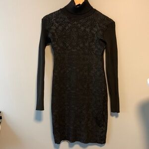 Faith Connexion Paris Dress